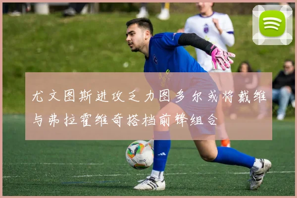 尤文图斯进攻乏力图多尔或将戴维与弗拉霍维奇搭档前锋组合